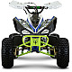 ATV de Copii RDB AF110, 110cc, 4 Timpi, 45 km/h ATV de Copii RDB AF110, 110cc, 4 Timpi, 45 km/h