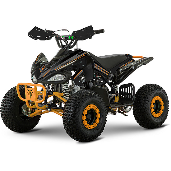 ATV de Copii RDB AF110, 110cc, 4 Timpi, 45 km/h ATV de Copii RDB AF110, 110cc, 4 Timpi, 45 km/h