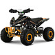 ATV de Copii RDB AF110, 110cc, 4 Timpi, 45 km/h ATV de Copii RDB AF110, 110cc, 4 Timpi, 45 km/h