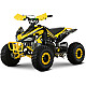 ATV de Copii RDB AF110, 110cc, 4 Timpi, 45 km/h ATV de Copii RDB AF110, 110cc, 4 Timpi, 45 km/h