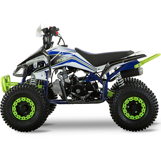 ATV de Copii RDB AF110, 110cc, 4 Timpi, 45 km/h ATV de Copii RDB AF110, 110cc, 4 Timpi, 45 km/h