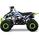 ATV de Copii RDB AF110, 110cc, 4 Timpi, 45 km/h ATV de Copii RDB AF110, 110cc, 4 Timpi, 45 km/h