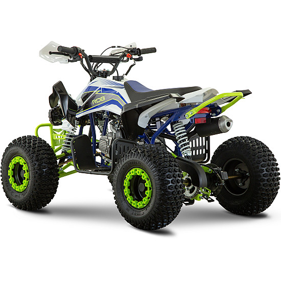 ATV de Copii RDB AF110, 110cc, 4 Timpi, 45 km/h ATV de Copii RDB AF110, 110cc, 4 Timpi, 45 km/h