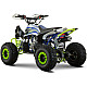 ATV de Copii RDB AF110, 110cc, 4 Timpi, 45 km/h ATV de Copii RDB AF110, 110cc, 4 Timpi, 45 km/h
