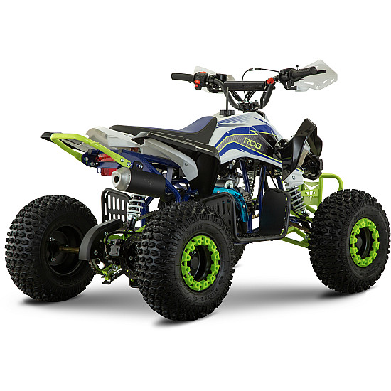 ATV de Copii RDB AF110, 110cc, 4 Timpi, 45 km/h ATV de Copii RDB AF110, 110cc, 4 Timpi, 45 km/h