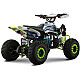 ATV de Copii RDB AF110, 110cc, 4 Timpi, 45 km/h ATV de Copii RDB AF110, 110cc, 4 Timpi, 45 km/h