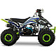 ATV de Copii RDB AF110, 110cc, 4 Timpi, 45 km/h ATV de Copii RDB AF110, 110cc, 4 Timpi, 45 km/h