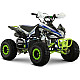 ATV de Copii RDB AF110, 110cc, 4 Timpi, 45 km/h ATV de Copii RDB AF110, 110cc, 4 Timpi, 45 km/h