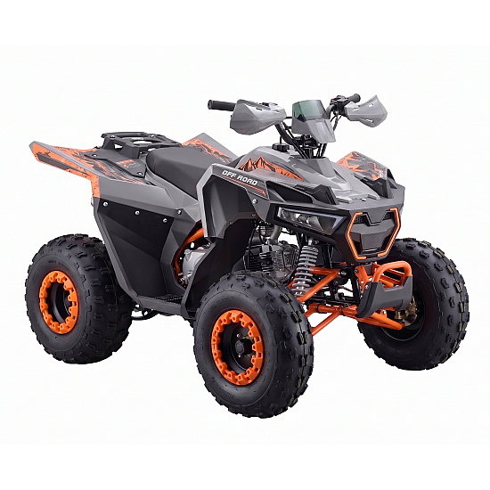 ATV RDB AFF150, 4 Timpi ATV RDB AFF150, 4 Timpi