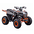 ATV RDB AFF150, 4 Timpi