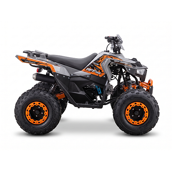 ATV RDB AFF150, 4 Timpi ATV RDB AFF150, 4 Timpi