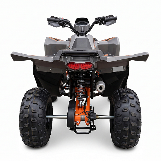 ATV RDB AFF150, 4 Timpi ATV RDB AFF150, 4 Timpi