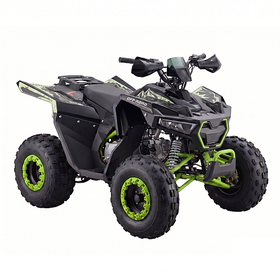 ATV RDB AFF150, 4 Timpi ATV RDB AFF150, 4 Timpi