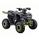 ATV RDB AFF150, 4 Timpi ATV RDB AFF150, 4 Timpi