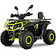 ATV de Copii RDB AFP125, 125cc, 4 Timpi, 45 km/h