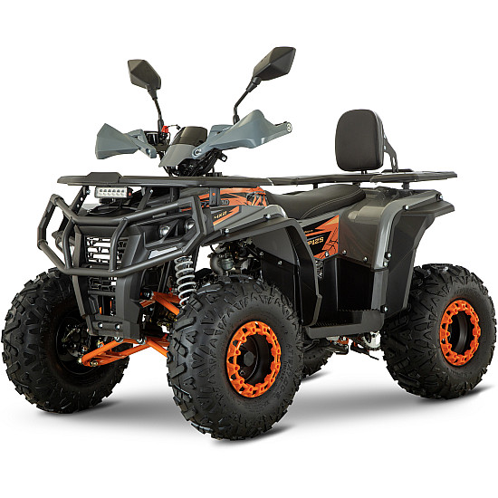 ATV de Copii RDB AFP125, 125cc, 4 Timpi, 45 km/h