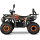 ATV de Copii RDB AFP125, 125cc, 4 Timpi, 45 km/h