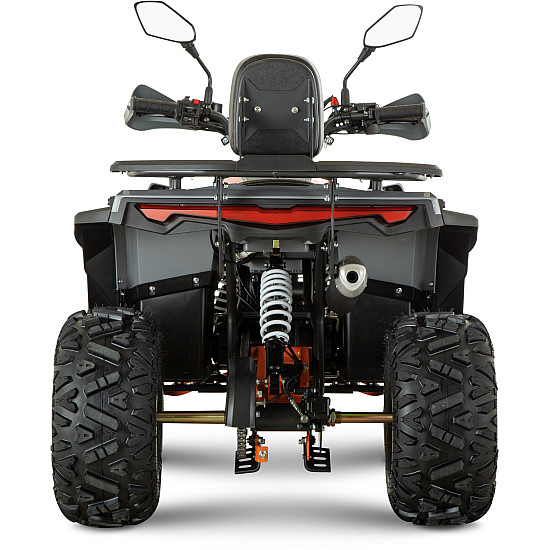 ATV de Copii RDB AFP125, 125cc, 4 Timpi, 45 km/h