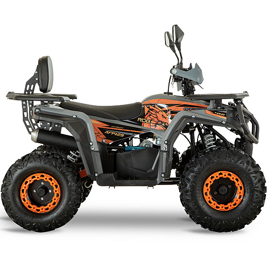 ATV de Copii RDB AFP125, 125cc, 4 Timpi, 45 km/h