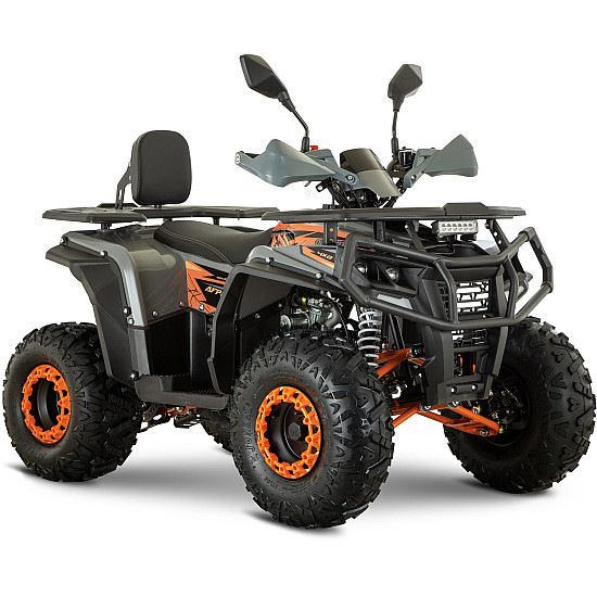 ATV de Copii RDB AFP125, 125cc, 4 Timpi, 45 km/h