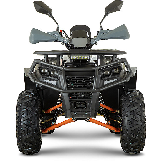 ATV de Copii RDB AFP125, 125cc, 4 Timpi, 45 km/h