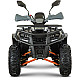 ATV de Copii RDB AFP125, 125cc, 4 Timpi, 45 km/h