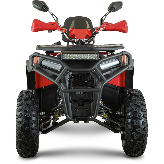 ATV RDB AFX200L, 180cc, 4 Timpi, 65 km/h