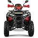 ATV RDB AFX200L, 180cc, 4 Timpi, 65 km/h