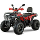 ATV RDB AFX200L, 180cc, 4 Timpi, 65 km/h