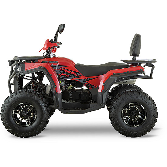ATV RDB AFX200L, 180cc, 4 Timpi, 65 km/h
