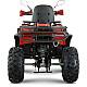 ATV RDB AFX200L, 180cc, 4 Timpi, 65 km/h