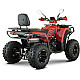 ATV RDB AFX200L, 180cc, 4 Timpi, 65 km/h