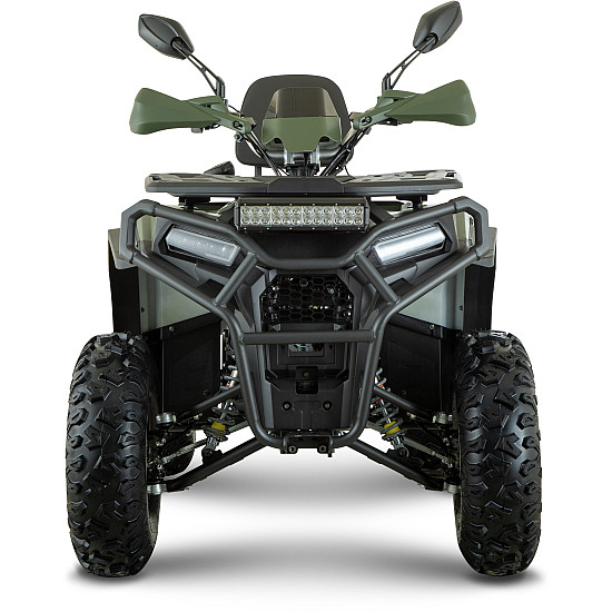 ATV RDB AFX200L, 180cc, 4 Timpi, 65 km/h