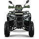 ATV RDB AFX200L, 180cc, 4 Timpi, 65 km/h