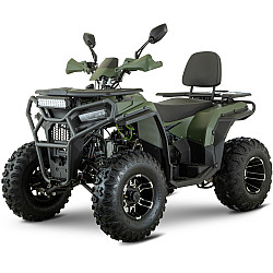 ATV RDB AFX200L, 180cc, 4 Timpi, 65 km/h