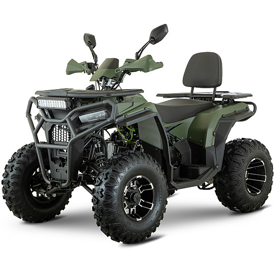 ATV RDB AFX200L, 180cc, 4 Timpi, 65 km/h