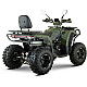 ATV RDB AFX200L, 180cc, 4 Timpi, 65 km/h