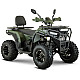 ATV RDB AFX200L, 180cc, 4 Timpi, 65 km/h