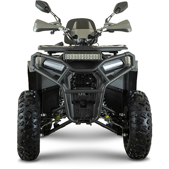 ATV RDB AFX200L, 180cc, 4 Timpi, 65 km/h