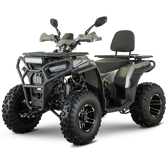 ATV RDB AFX200L, 180cc, 4 Timpi, 65 km/h