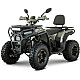 ATV RDB AFX200L, 180cc, 4 Timpi, 65 km/h