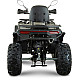 ATV RDB AFX200L, 180cc, 4 Timpi, 65 km/h