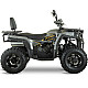 ATV RDB AFX200L, 180cc, 4 Timpi, 65 km/h