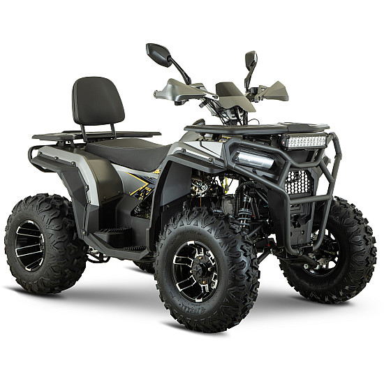 ATV RDB AFX200L, 180cc, 4 Timpi, 65 km/h