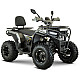 ATV RDB AFX200L, 180cc, 4 Timpi, 65 km/h