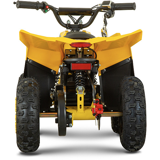 ATV Electric de Copii RDB FFG1000, 1000W, 36V / 12Ah, 25 km/h
