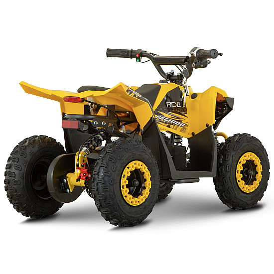 ATV Electric de Copii RDB FFG1000, 1000W, 36V / 12Ah, 25 km/h