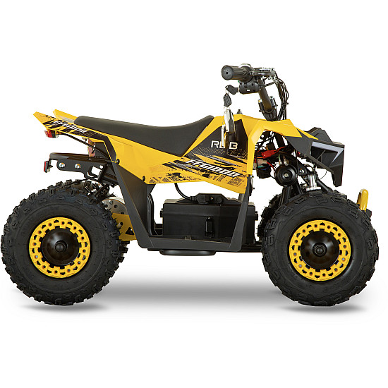 ATV Electric de Copii RDB FFG1000, 1000W, 36V / 12Ah, 25 km/h