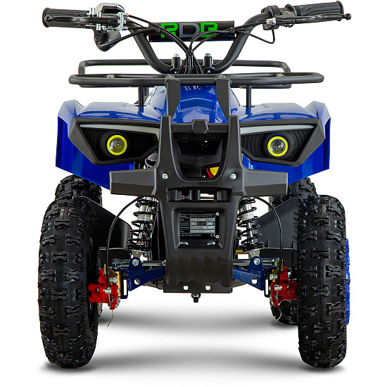ATV Electric de Copii RDB FFL1000, 1000W, 48V / 12Ah, 25 km/h