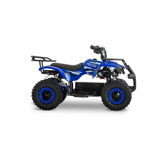 ATV Electric de Copii RDB FFL1000, 1000W, 48V / 12Ah, 25 km/h
